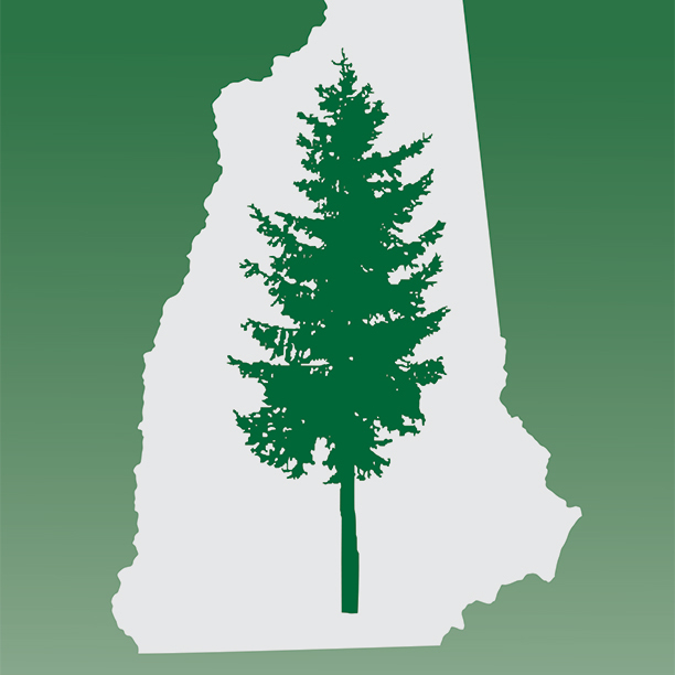 N.H. Timber Harvesting Law - Tamworth - logo